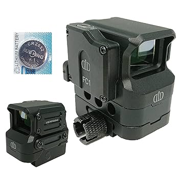 AERITH BLACK] UH-1 Gen2 タイプ レプリカ ドットサイト Amazon.co.jp: [AERITH BLACK] UH-1 Gen2 タイプ レプリカ